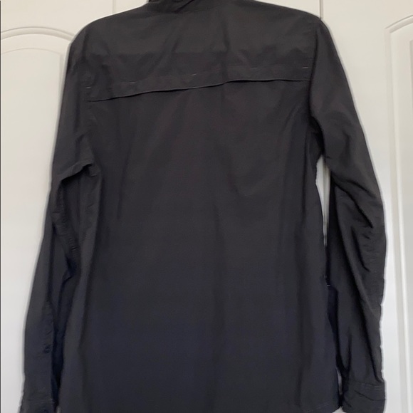 North Face Men’s casual button down shirt - Picture 7 of 7